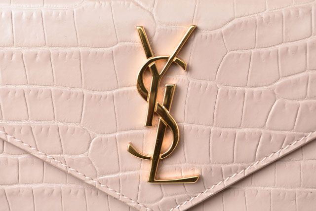 サンローラン コインケース/カードケース YSL SAINT LAURENT