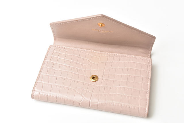 Yves Saint Laurent（イヴ・サンローラン） サンローラン コインケース