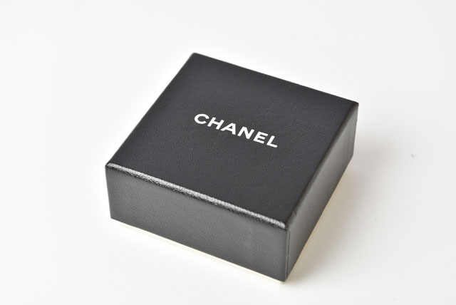 CHANEL シャネル ピアス スイングピアス CCマーク/ハート