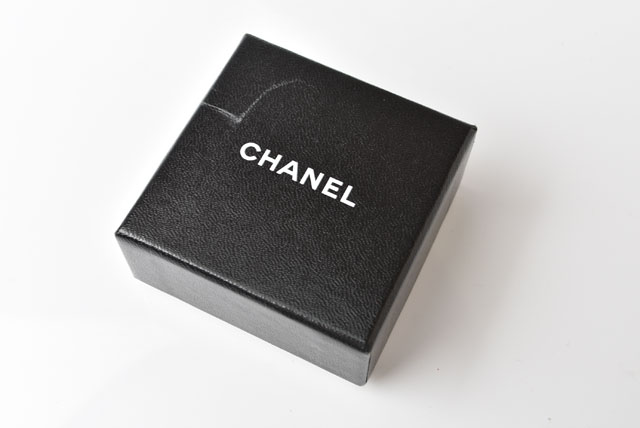 CHANEL（シャネル） ピアス ココマーク ゴールド/レッドマルチ爆買