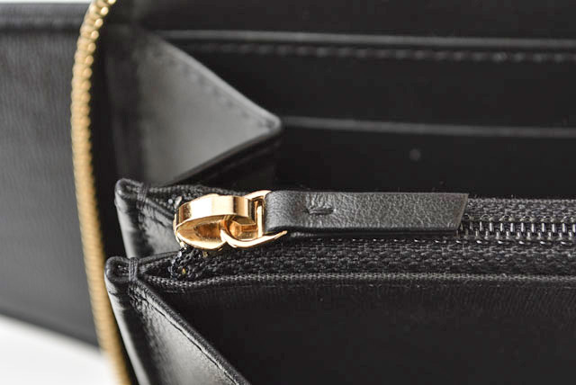 シャネル CHANEL 折財布