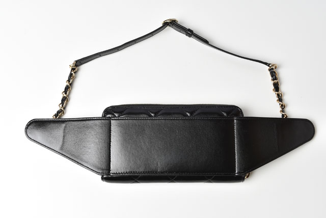 シャネル CHANEL 折財布