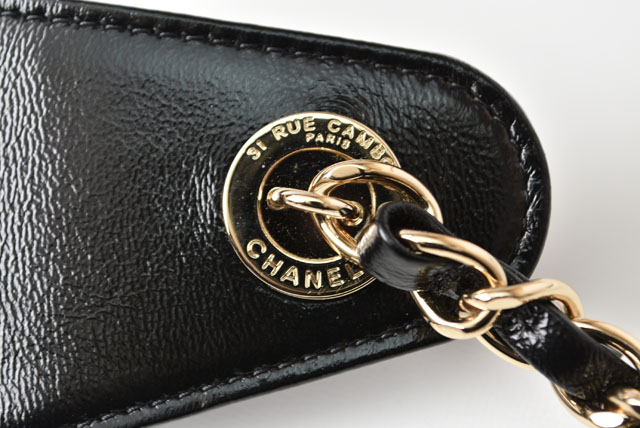 シャネル CHANEL 折財布