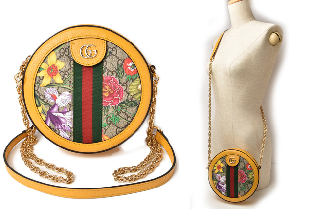 グッチ　GUCCI　バッグ　