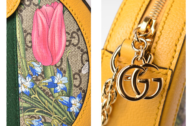 グッチ　GUCCI　バッグ　