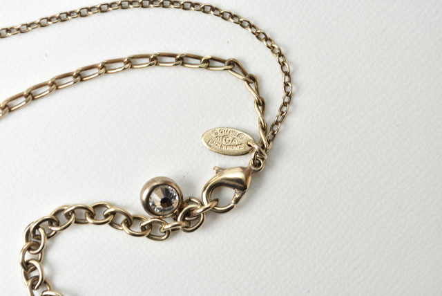 シャネル　ネックレス　ブレスレット シャネル(CHANEL)シャネル ココマーク ブレスレット ネックレス