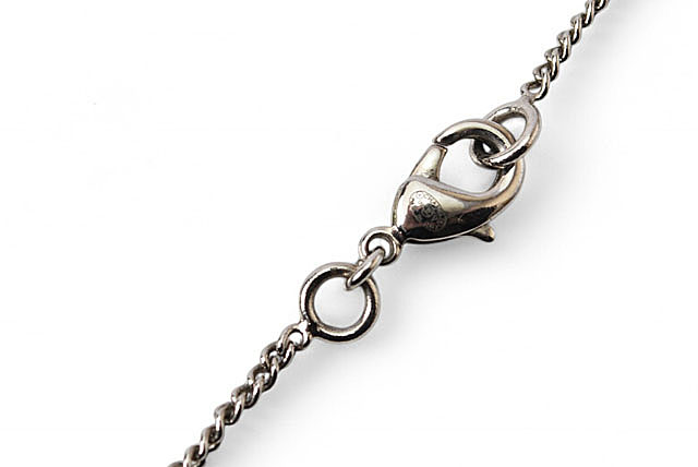 CHANEL（シャネル） ネックレス/ペンダント ココマーク/CC ライン