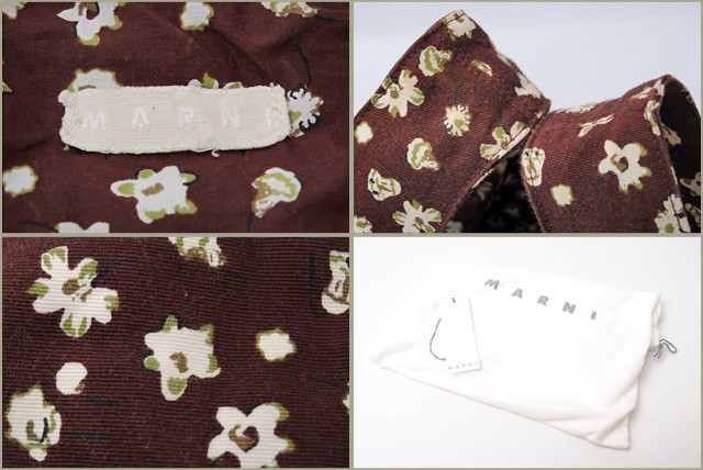 マルニ　MARNI