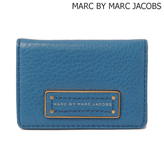 MARC BY MARC JACOBS(マークバイマークジェイコブス)財布