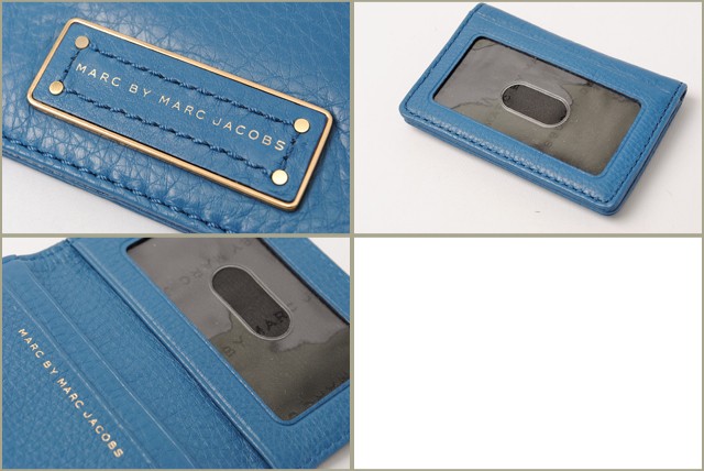 MARC BY MARC JACOBS(マークバイマークジェイコブス)財布