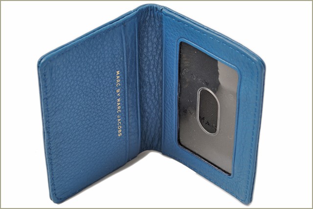 MARC BY MARC JACOBS(マークバイマークジェイコブス)財布