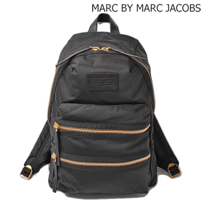 MARC BY MARC JACOBS(マークバイマークジェイコブス)