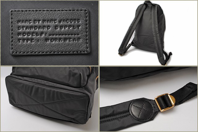 MARC BY MARC JACOBS(マークバイマークジェイコブス)