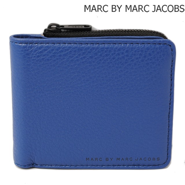MARC BY MARC JACOBS(マークバイマークジェイコブス)財布