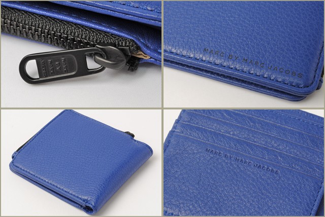 MARC BY MARC JACOBS(マークバイマークジェイコブス)財布
