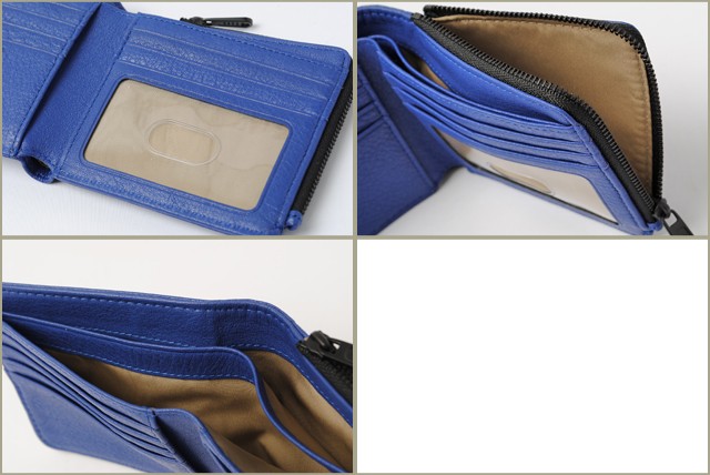 MARC BY MARC JACOBS(マークバイマークジェイコブス)財布