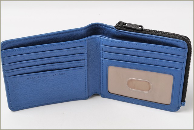 MARC BY MARC JACOBS(マークバイマークジェイコブス)財布