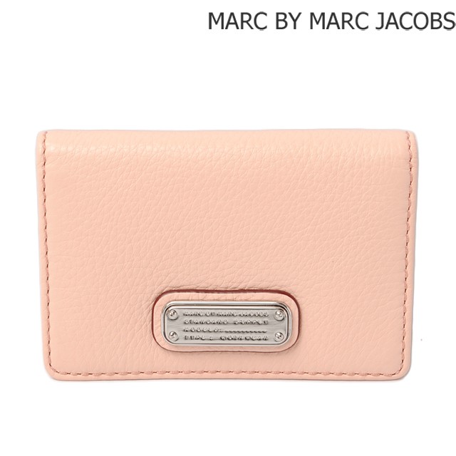 MARC BY MARC JACOBS(マークバイマークジェイコブス)財布