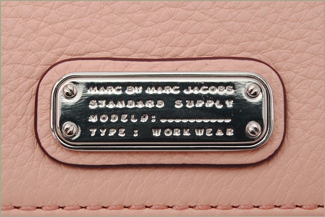 MARC BY MARC JACOBS(マークバイマークジェイコブス)財布