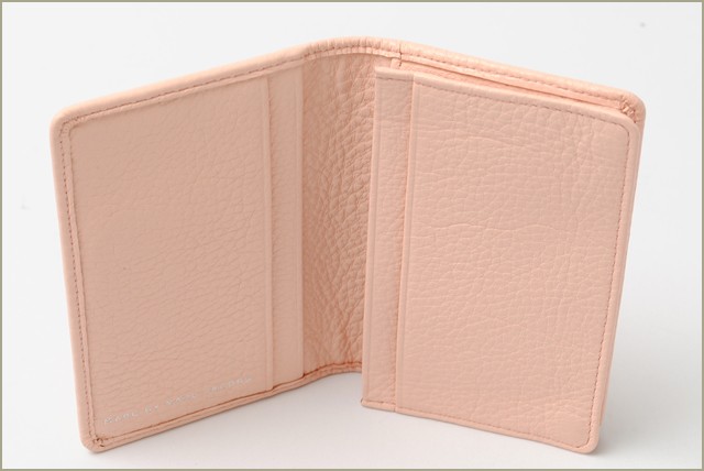 MARC BY MARC JACOBS(マークバイマークジェイコブス)財布