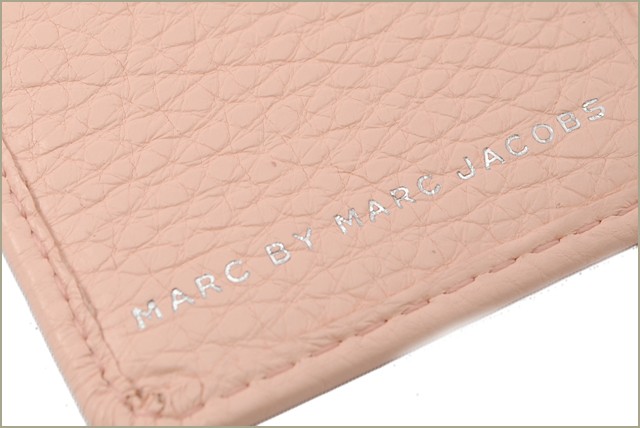 MARC BY MARC JACOBS(マークバイマークジェイコブス)財布
