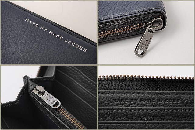 MARC BY MARC JACOBS(マークバイマークジェイコブス)財布