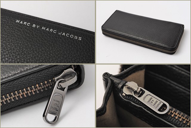 MARC BY MARC JACOBS(マークバイマークジェイコブス)財布