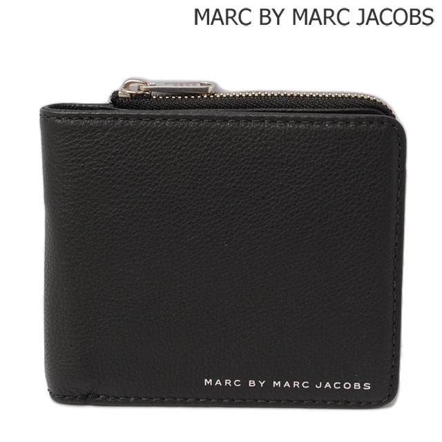 MARC BY MARC JACOBS(マークバイマークジェイコブス)財布