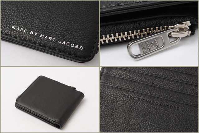 MARC BY MARC JACOBS(マークバイマークジェイコブス)財布