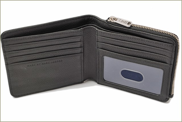 MARC BY MARC JACOBS(マークバイマークジェイコブス)財布