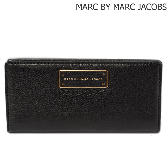 MARC BY MARC JACOBS(マークバイマークジェイコブス)財布