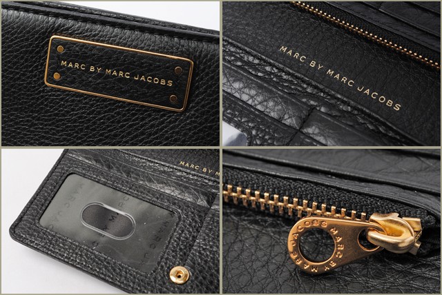 MARC BY MARC JACOBS(マークバイマークジェイコブス)財布