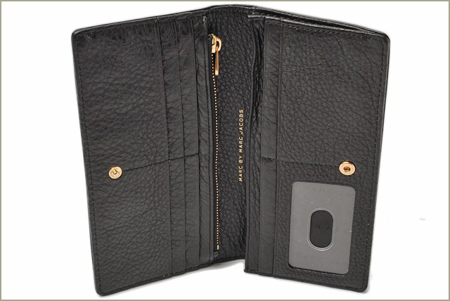 MARC BY MARC JACOBS(マークバイマークジェイコブス)財布