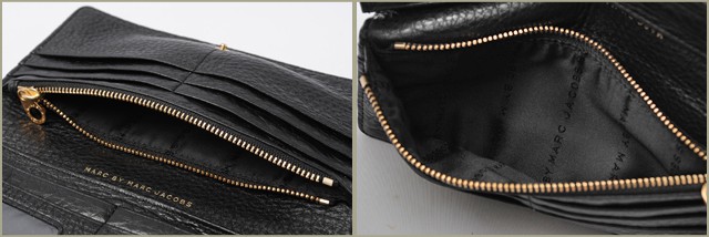 MARC BY MARC JACOBS(マークバイマークジェイコブス)財布