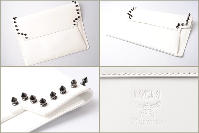 MCM エムシーエム　バッグ