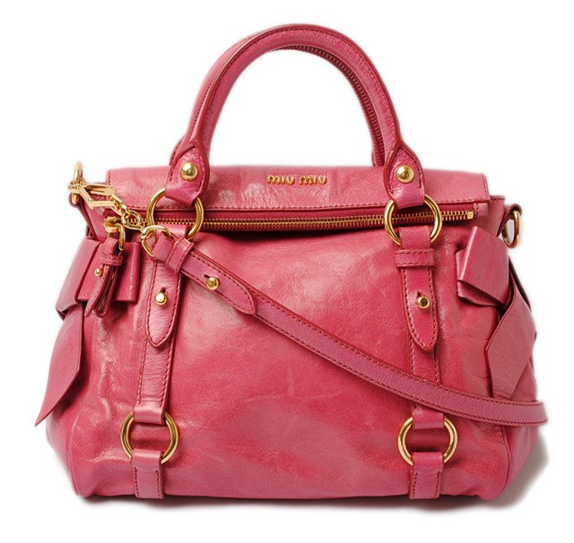 ミュウミュウ　miumiu