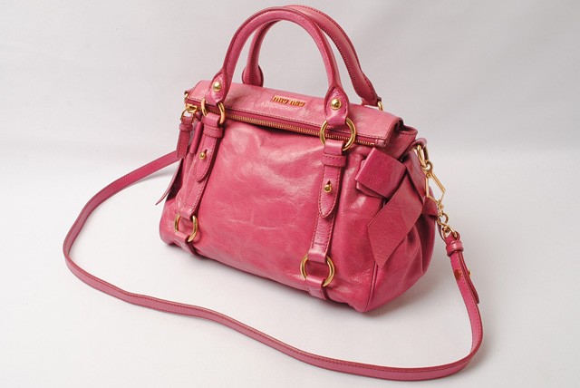 ミュウミュウ　miumiu