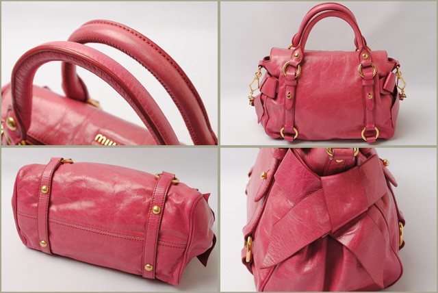 ミュウミュウ　miumiu