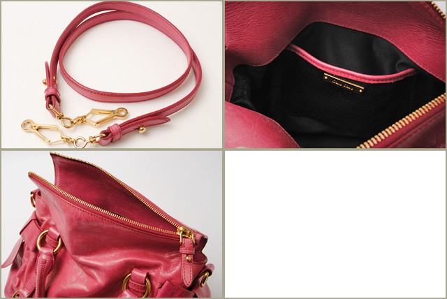 ミュウミュウ　miumiu