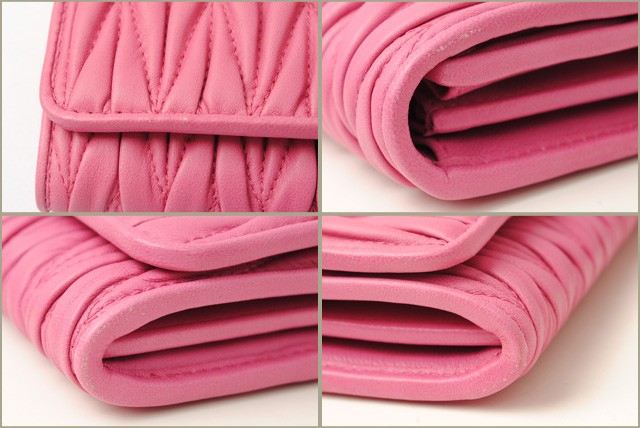 ミュウミュウ　miumiu