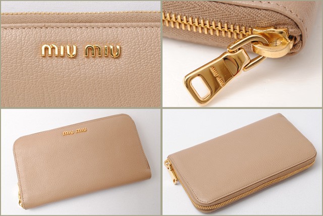 ミュウミュウ　miumiu