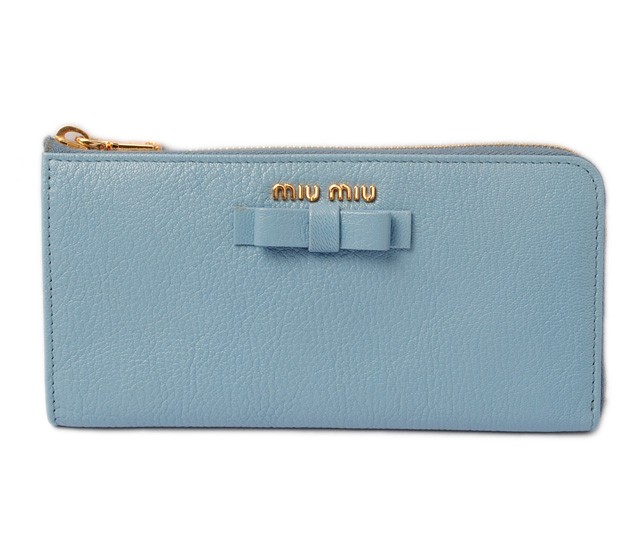 ミュウミュウ　miumiu