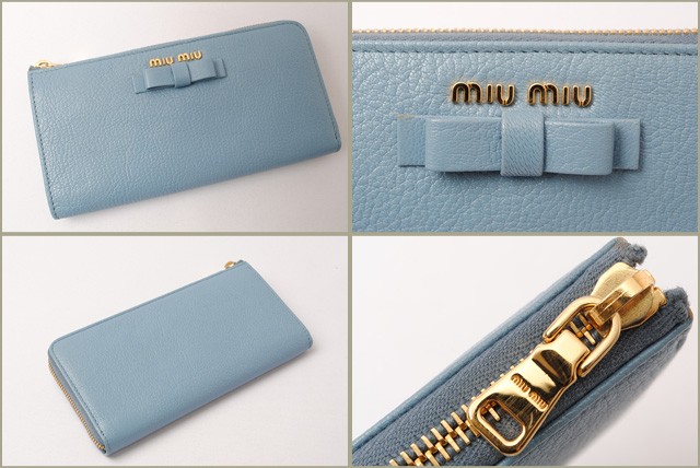 ミュウミュウ　miumiu