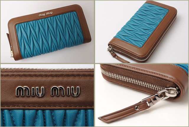 ミュウミュウ　miumiu