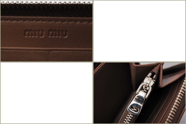 ミュウミュウ　miumiu