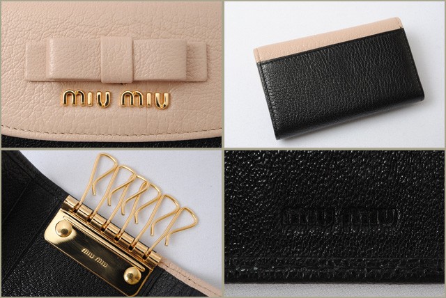 ミュウミュウ　miumiu