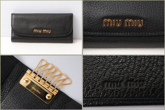 ミュウミュウ　miumiu