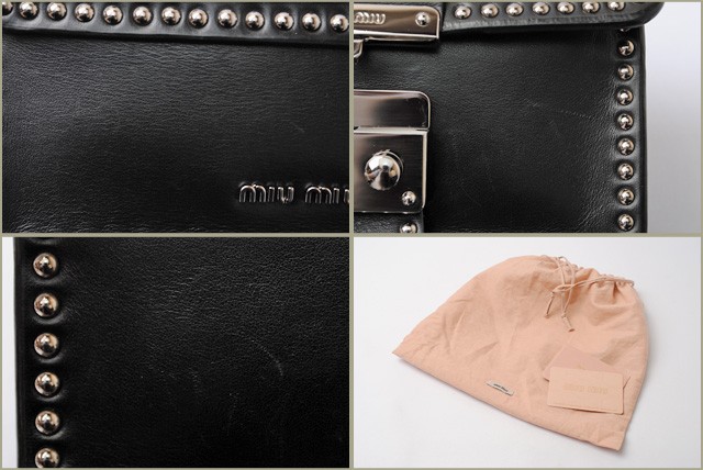 ミュウミュウ　miumiu