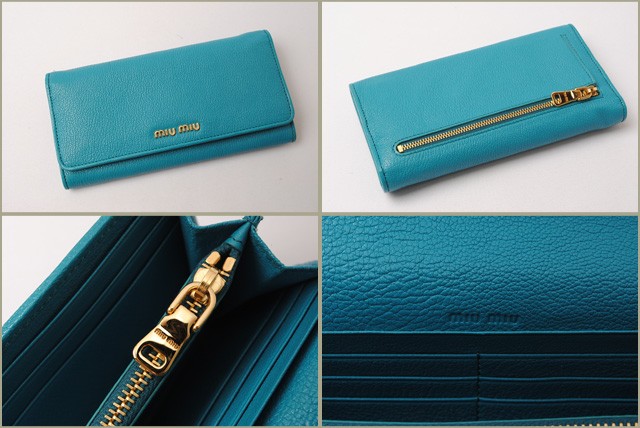 ミュウミュウ　miumiu