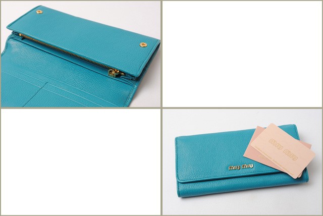 ミュウミュウ　miumiu